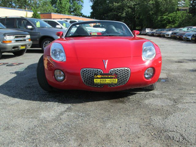 2006 Pontiac Solstice Marlin