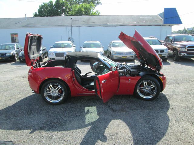 2006 Pontiac Solstice Marlin