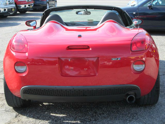 2006 Pontiac Solstice Marlin