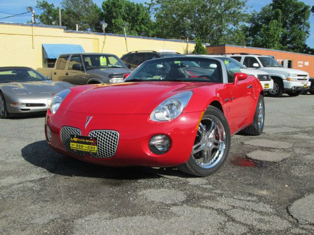 2006 Pontiac Solstice Marlin