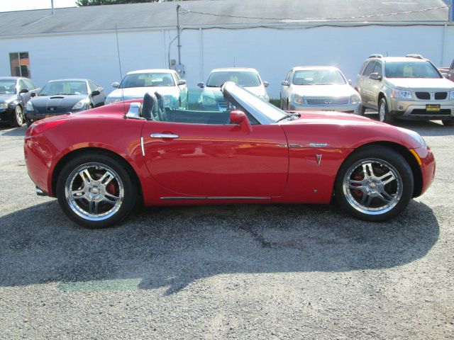 2006 Pontiac Solstice Marlin