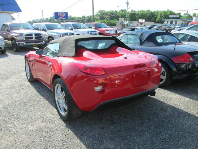 2006 Pontiac Solstice Marlin