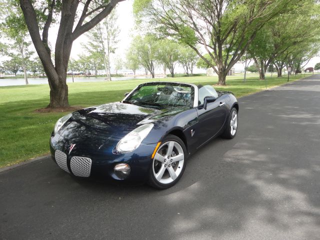 2006 Pontiac Solstice Marlin