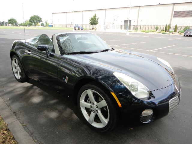 2006 Pontiac Solstice Marlin