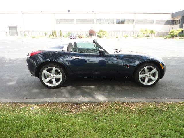 2006 Pontiac Solstice Marlin