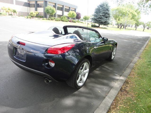 2006 Pontiac Solstice Marlin