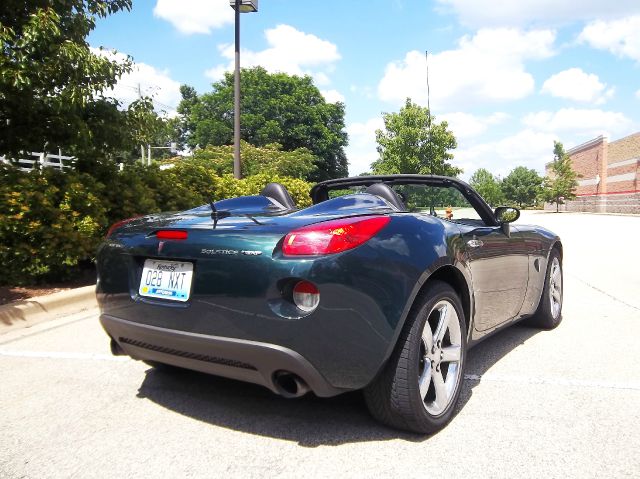 2007 Pontiac Solstice Special