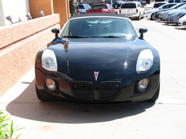 2007 Pontiac Solstice Special