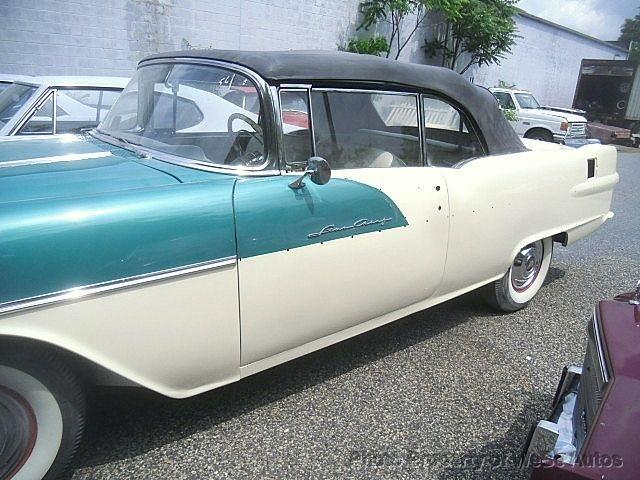 1956 Pontiac Star Chief Sr5trd