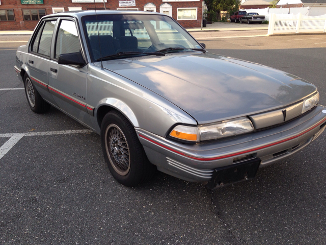 1994 Pontiac Sunbird CVT