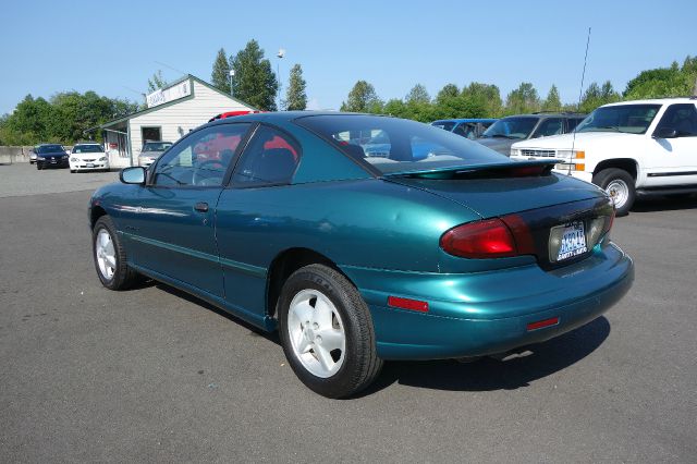 1997 Pontiac Sunfire T6 Turbo AWD