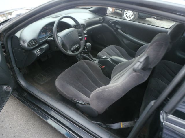 1999 Pontiac Sunfire Sportback LS