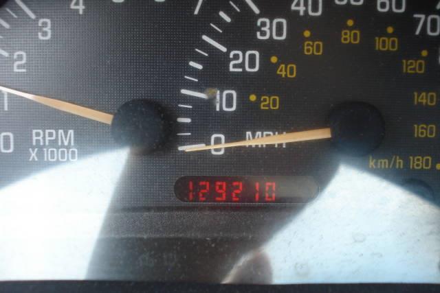 2000 Pontiac Sunfire Passion