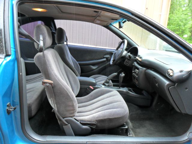 2000 Pontiac Sunfire Sportback LS