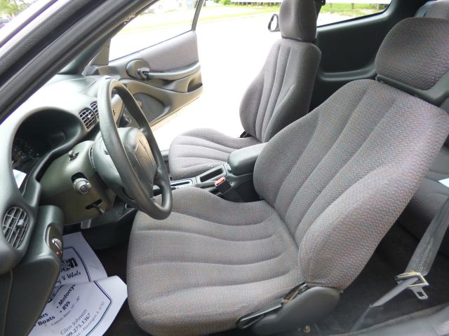 2000 Pontiac Sunfire 4dr Sdn SL Auto Sedan