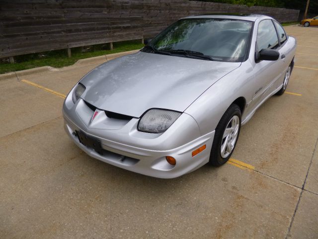 2000 Pontiac Sunfire 4dr Sdn SL Auto Sedan