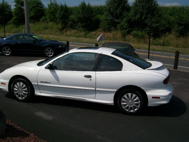 2002 Pontiac Sunfire Unknown