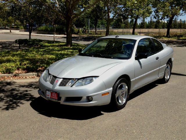 2003 Pontiac Sunfire GT Premium