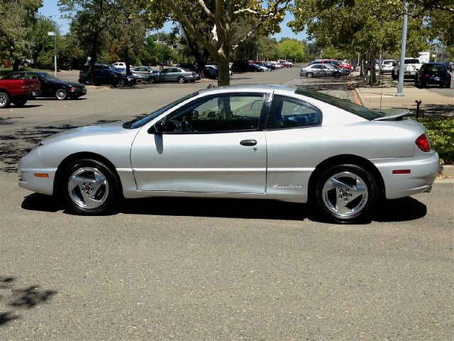 2003 Pontiac Sunfire GT Premium