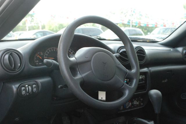 2003 Pontiac Sunfire GT Premium