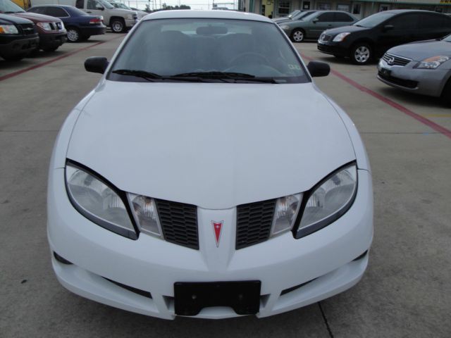 2003 Pontiac Sunfire GT Premium