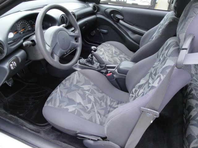 2003 Pontiac Sunfire GT Premium