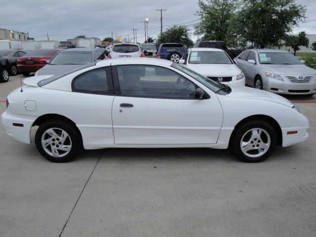 2003 Pontiac Sunfire GT Premium