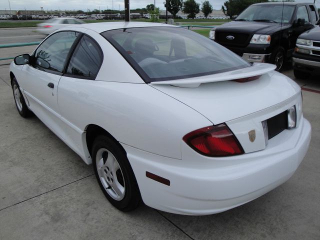 2003 Pontiac Sunfire GT Premium