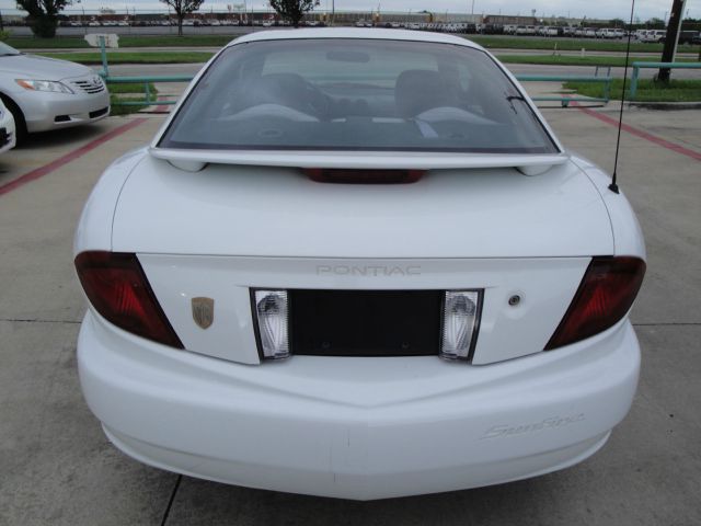 2003 Pontiac Sunfire GT Premium