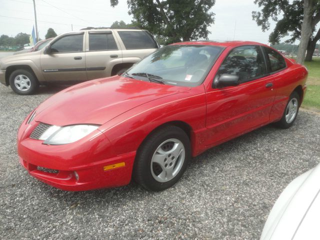 2003 Pontiac Sunfire GT Premium