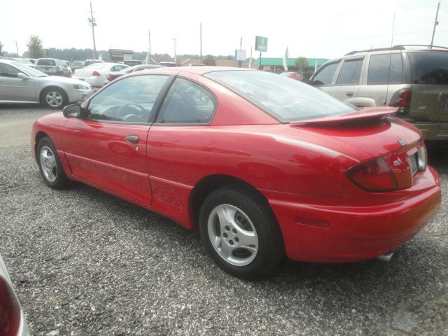 2003 Pontiac Sunfire GT Premium