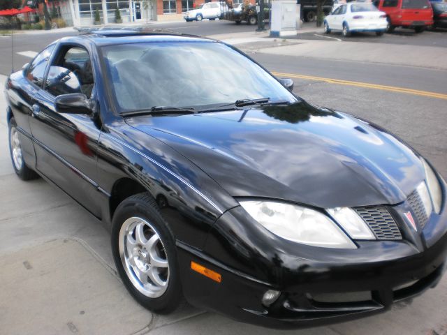 2003 Pontiac Sunfire GT Premium