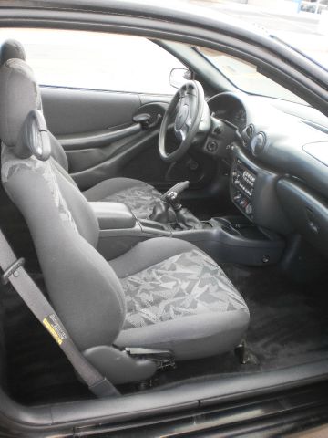 2003 Pontiac Sunfire GT Premium