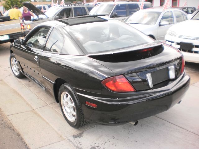 2003 Pontiac Sunfire GT Premium