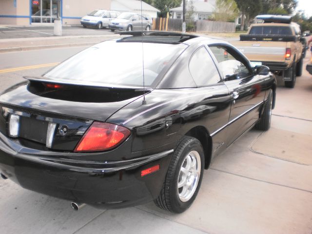 2003 Pontiac Sunfire GT Premium