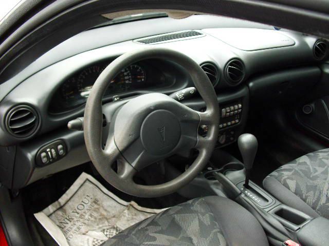 2003 Pontiac Sunfire GT Premium