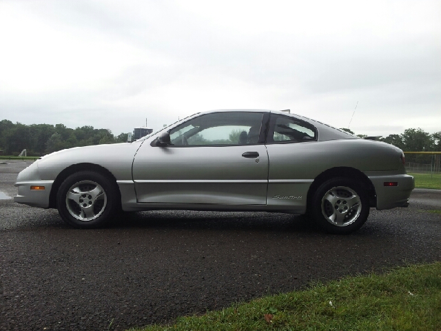 2003 Pontiac Sunfire GT Premium