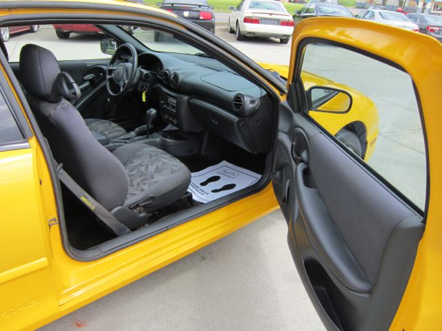 2003 Pontiac Sunfire GT Premium