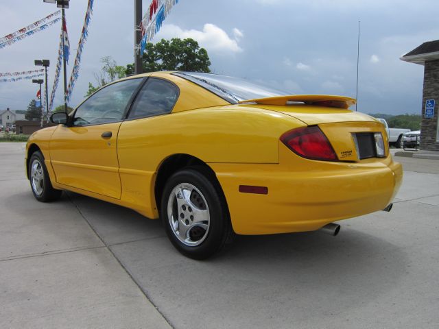 2003 Pontiac Sunfire GT Premium