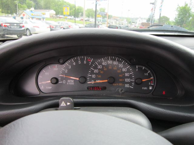 2003 Pontiac Sunfire GT Premium