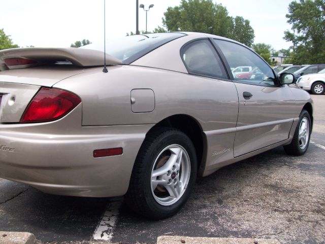 2004 Pontiac Sunfire GT Premium