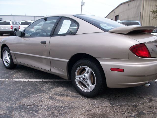 2004 Pontiac Sunfire GT Premium