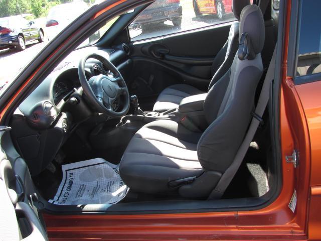 2004 Pontiac Sunfire GT Premium