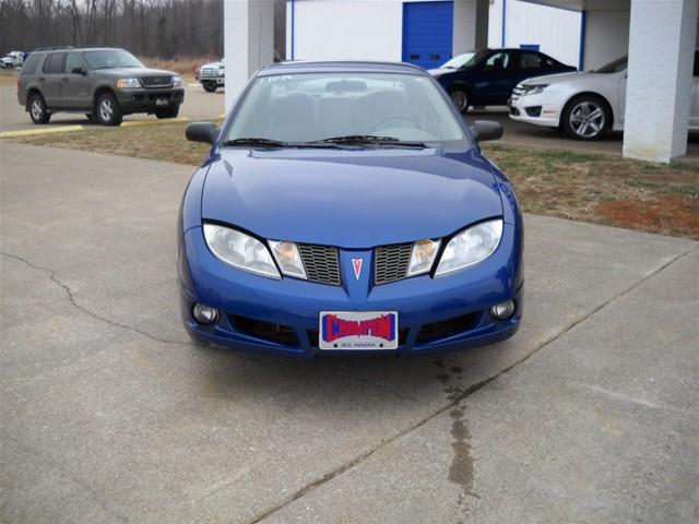 2004 Pontiac Sunfire Unknown