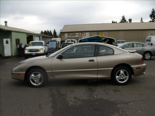 2004 Pontiac Sunfire Unknown