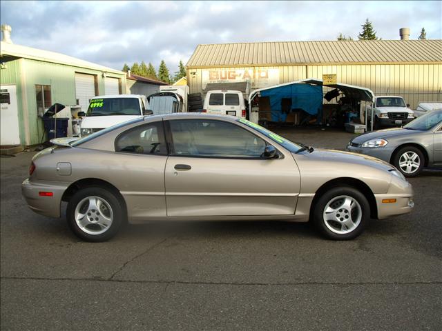 2004 Pontiac Sunfire Unknown