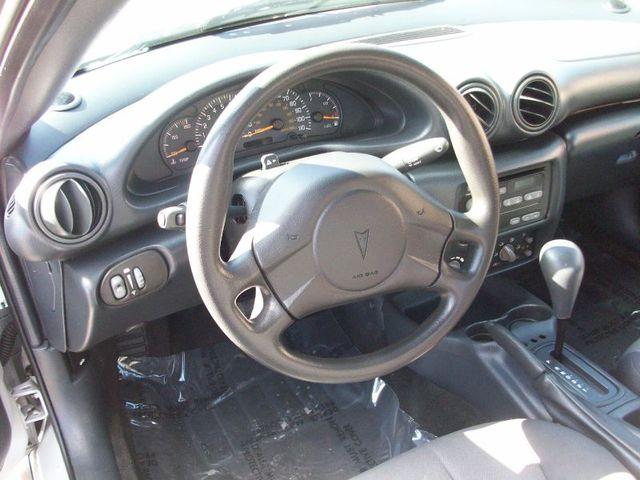 2004 Pontiac Sunfire GT Premium