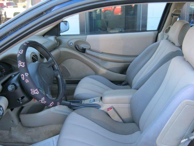 2004 Pontiac Sunfire GT Premium