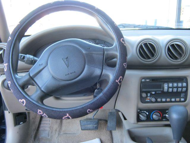 2004 Pontiac Sunfire GT Premium