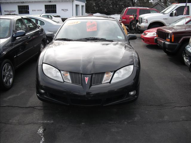 2004 Pontiac Sunfire Unknown